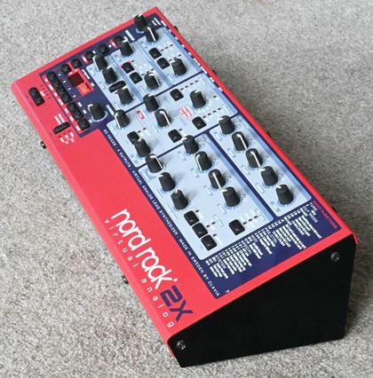 various-Nord Lead 2X
